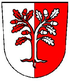 Wappen von Davesco-Soragno