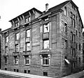 Haus Huber, Cäcilienstraße in Heilbronn (1907)