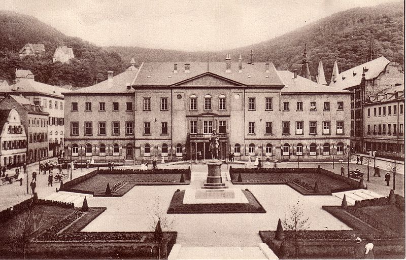 Datei:Ludwigsplatz Heidelberg.jpg