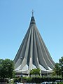 09: Santuario della Madonna delle Lacrime