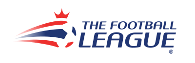 Datei:The Football League Logo.svg