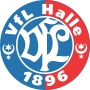 Vorschaubild für VfL Halle 1896