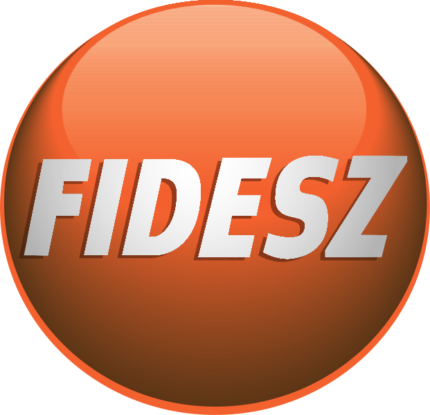 Datei:FIDESZ-Logo.svg
