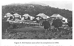 Hill Station (1904)