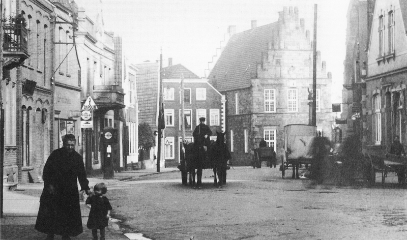 Datei:Markt Schüttorf 1905.png