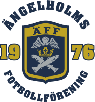 Logo von Ängelholms FF