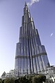 Der Burj Khalifa