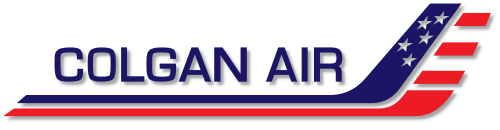 Datei:Colgan Air Logo.svg
