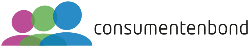 Datei:Consumentenbond logo.svg