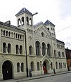Lettland: Matthäuskirche Riga