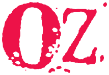 Datei:Oz-series-logo.svg