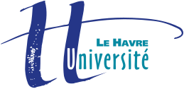 Datei:Universität Le Havre Logo.svg