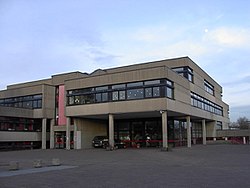 Freiherr-vom-Stein-Gymnasium