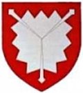 Wappen des Landkreises Grafschaft Schaumburg