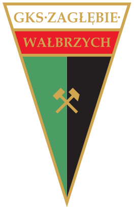 Datei:Zagłębie Wałbrzych Logo.svg