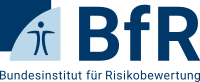 Bundesinstitut für Risikobewertung logo.svg