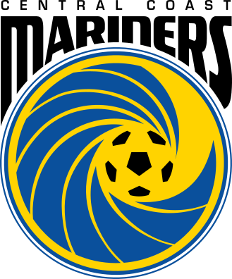 Datei:Central Coast Mariners FC.svg