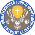 „Jägermeister-Logo“ (1972–1986)