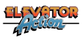 Logo des Computerspiels Elevator Action