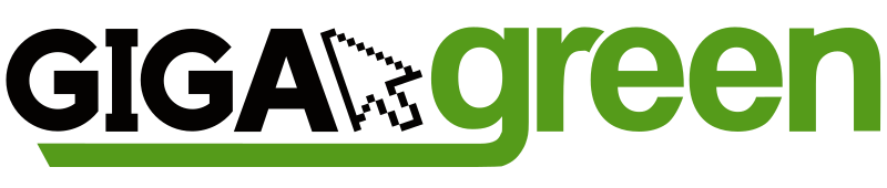 Datei:GIGA green-Logo.svg