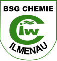 BSG Chemie IW Ilmenau