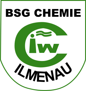 Datei:BSG Chemie IW Ilmenau.svg