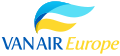 Logo der Van Air Europe