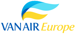 Van Air Europe Logo