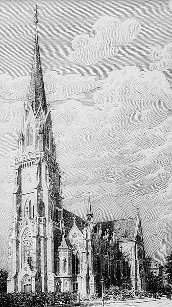 Datei:NürnbergChristuskirche1894.jpg