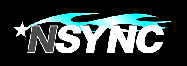 Datei:Nsync-logo.svg