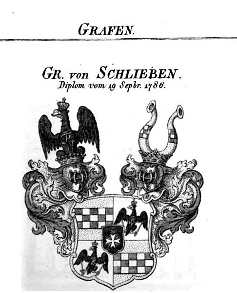 Datei:Wappen-Graf Schlieben-1786-Tyroff HA.jpg