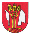 Wappen von Kostoľany pod Tribečom