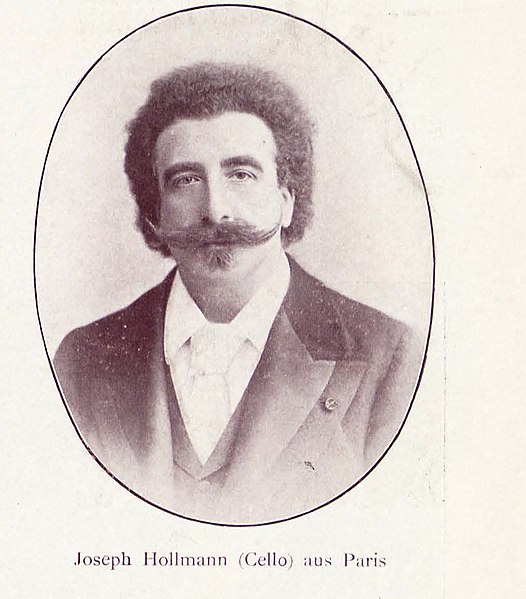 Datei:Joseph Hollmann.jpg