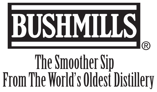 Datei:Bushmills-logo.svg