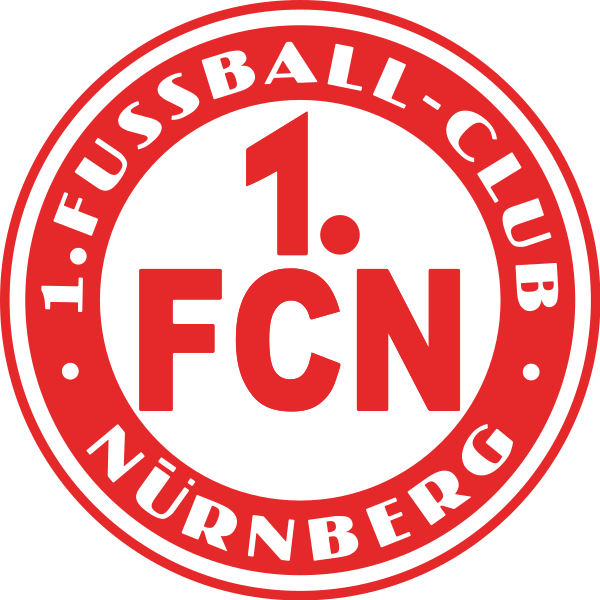 Datei:FCN Logo - Historisch.svg