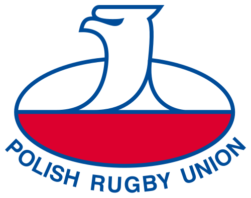Datei:Logo Polish Rugby Union.svg