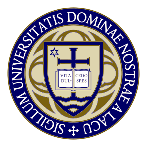 Datei:NotreDameSeal.svg