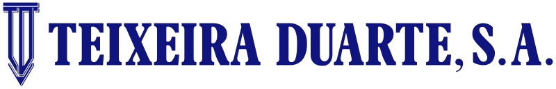 Datei:Teixeira Duarte logo.svg