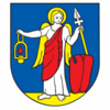 Wappen von Zbyňov