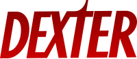 Datei:Dexter Logo 2006.svg