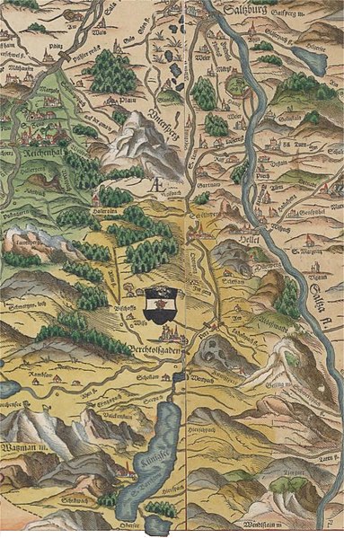 Datei:Fürstpropstei Berchtesgaden 1568 .jpg