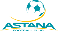 Datei:FC Astana Logo.svg