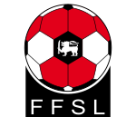 Logo der Football Federation of Sri Lanka