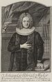 Johann Gottfried Misler (1679–1748)