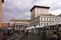 Teatro Carlo Felice, Genua