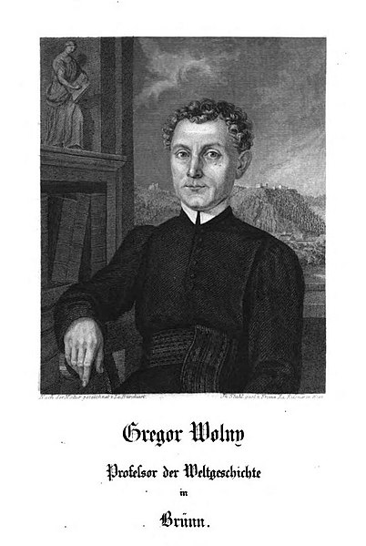 Datei:Gregor Wolny Historiker Brünn 1840.jpg