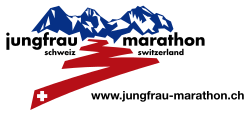 Logo der Veranstaltung „Jungfrau-Marathon“