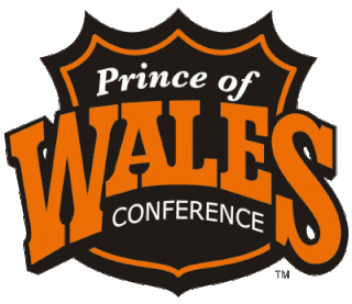 Logo der Prince of Wales Conference