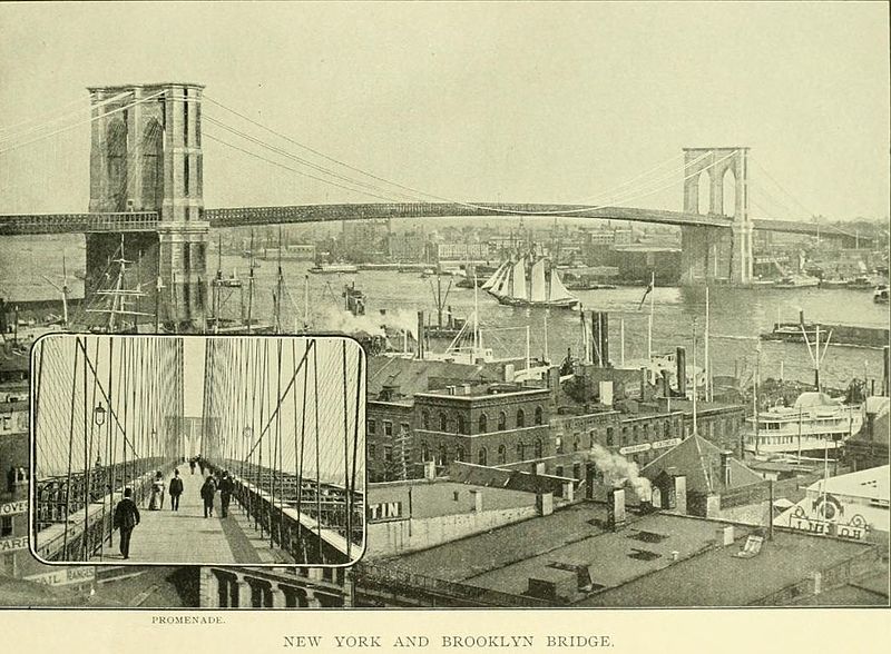 Datei:New York and Brooklyn Bridge 1895.jpg