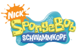Logo zur Serie "SpongeBob"